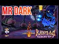 Rayman redemption mr dark