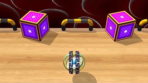 Going Balls - SpeedRun Gameplay Level 83