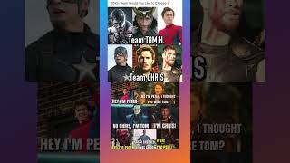 Marvel’s Name Game is Getting Out of Hand! 💀#MarvelMemes#MCU#MarvelMultiverse#Avengers
