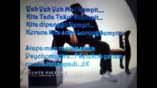 Mat Rempit: Psychomantra Kolappadi Album