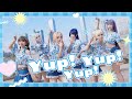 【蓮ノ空早寝クラブ】Yup!Yup!Yup!踊ってみた