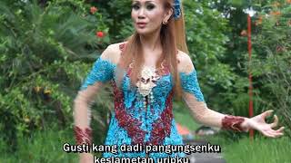 Gusti Pangayomku Hana, Langgam Jawa Rohani