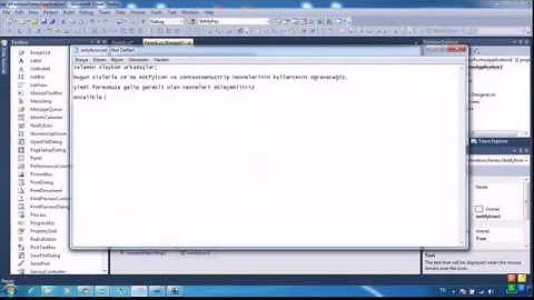 NotfyIcon-ve-ContextMenuStrip-Kullanimi