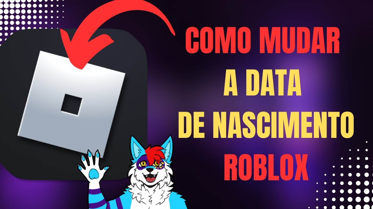 Rosto de código de nascimento aleatório Roblox