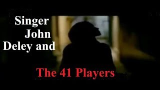 Singer - John Deley and the 41 Players  |  Bangladeshi Model   |  Music Video