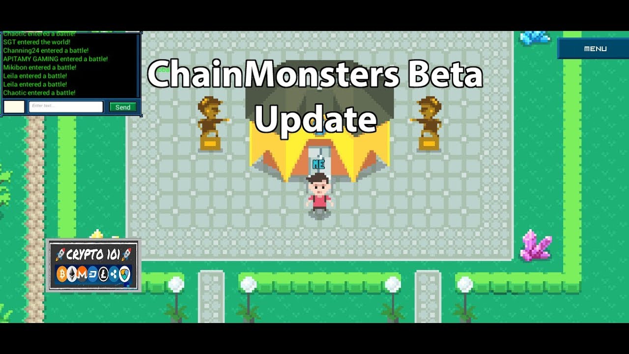chainmonsters play to earn chainmonsters play to earn