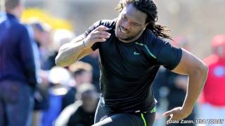 Chicago Bears, NFL draft: Pompei on outside linebackers