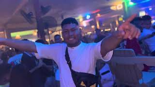 Mr Black - Teresa Candela | Animando Dj Negro | La Gozadera screenshot 1