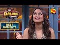 What Is Elite Humor Like? | The Kapil Sharma Show Season 2 | Best Moments