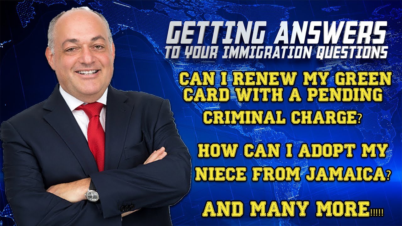 Immigration Consequences of a Plea Deal, Timeline After You File the I
