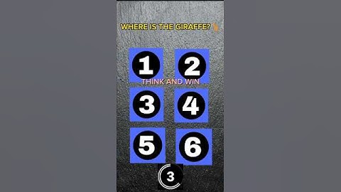 Only 1% Can Pass this Animal Memory Test Challenge. #quiz #animals #braintestchallenge #animalquiz