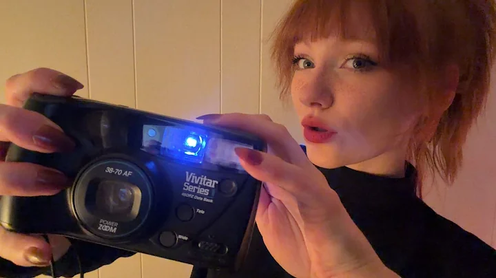 asmr taking your picture 📸  3...2...1... click!
