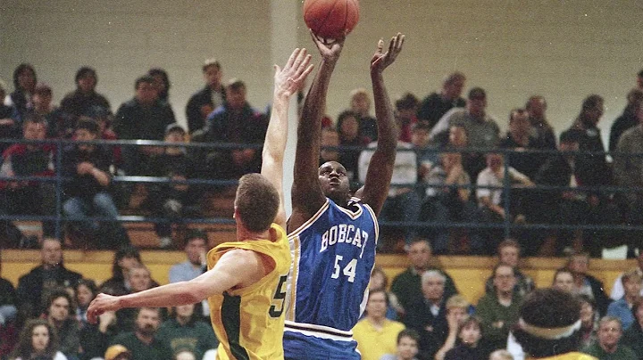 Manitoba Basketball Hall of Fame Class of 22 Induc...