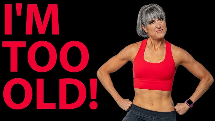 Build And Maintain Muscle At Any Age 7 2024