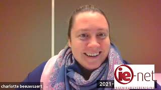 Peercoaching Getuigenis Ing. Charlotte Beeuwsaert