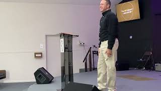 May 19, 2024 Sermon - Pastor Jeremy Horton