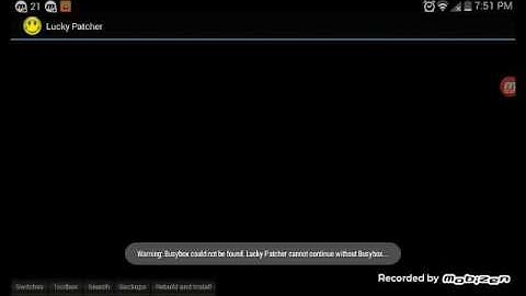 How to hack jetpack joyride using lucky patcher