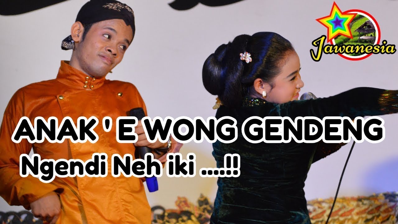 PERCIL Cs Niken Salindri - 27 AGUSTUS 2018 - Ki Dwijo Kangko - Bagor Wetan Sukomoro Nganjuk