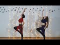 Танцевальная связка в восточно - современном стиле | #ELEFANTE #NK #Bellydance fusion