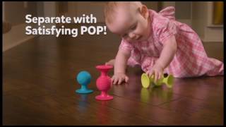 PipSquigz  Babies and Toddlers Suction