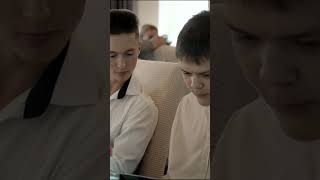 Спасибо Вам от нас выпускников #Shorts#shortsvideo