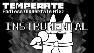 Fnf Undertale Mix - Temperate (Instrumental)