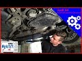 ►Audi A4◄ Getriebeölwechsel Tip Tronic [Transmission Oil Change] ◢WERKSTATT-TV◣