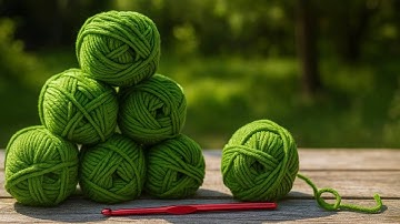 ONCE YOU TRY THIS SUPER EASY STITCH, CROCHET GETS ADDICTIVE! CROCHET PATTERN