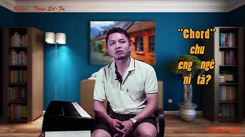 Chord pawimawh zualte | Basics... Tonic Sol-Fa... | Episode 9