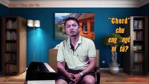 Chord pawimawh zualte | Basics... Tonic Sol-Fa... | Episode 9