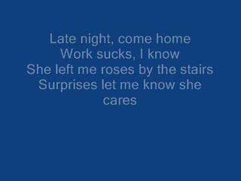Blink 182 - All The Small Things