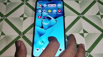 iqoo Z6 44w reset setting, iqoo Z6 44w me hotspot problem solve kaise kare