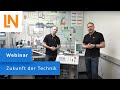Antriebstechnik & Elektromobilität im Fokus der Industrie 4.0 | Webinar
