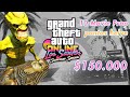 TITKOS ALIEN OUTFIT & $150.000 MEGSZERZÉSE | 10 Movie Prop Helye | GTA Online