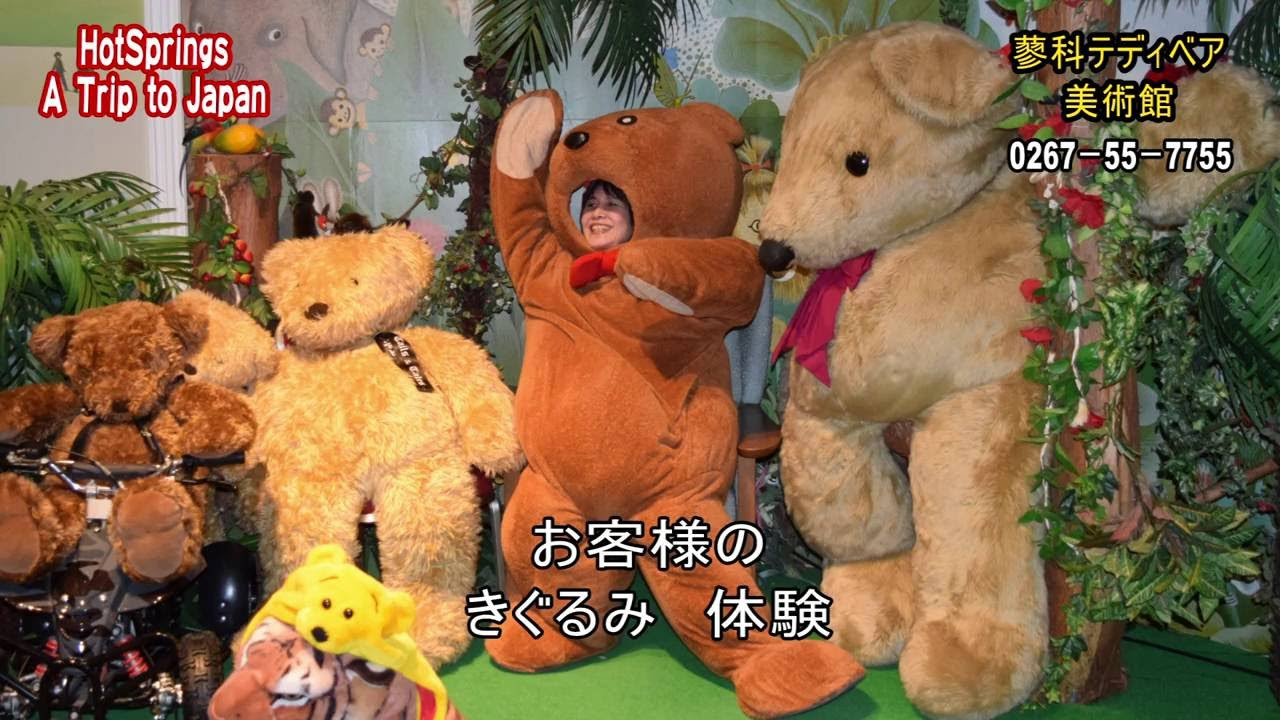 メェと鳴く限定テディベアー 466/1000 番号付き 蓼科