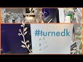 Just look at the Turned K thin air purifier. ターンドK薄型空気清浄機を見るだけですよ。