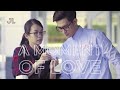 A moment of love short film directed by james lee