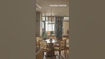 Chi 1,4 tỷ cải tạo chung cư, đập 90% vách ngăn và hô biến thành không gian sống tràn ngập cây xanh