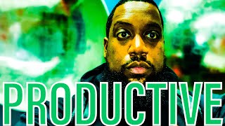 HAPPINESS Is AN ILLUSION (Chase PRODUCTIVITY)