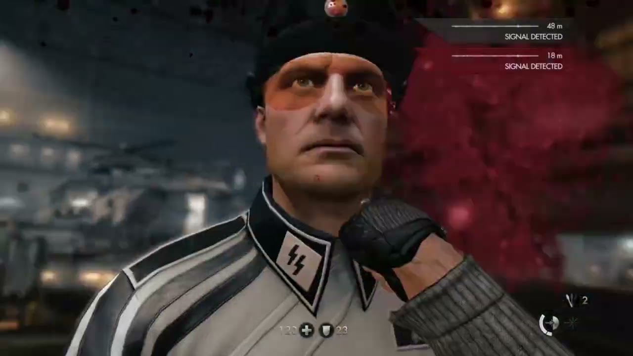 Wolfenstein: The New Order
