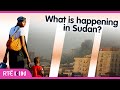 news2day | What Is Happening in Sudan? | Conflict Explained in 2 Minutes | @RTÉKIDS