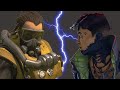 『劇場版「apex legends」無限列車編』公開中PV【Twitterで30万回再生】
