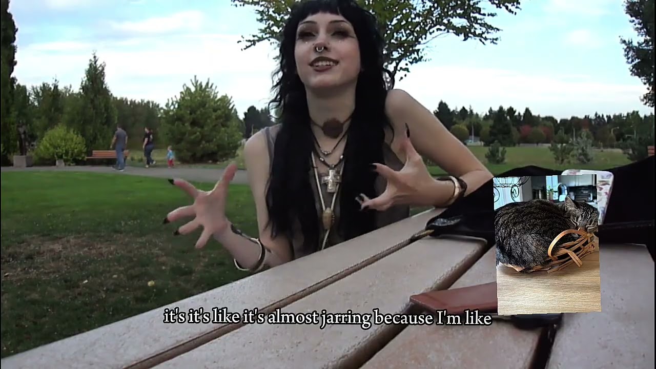 summer is over and i spent it all being afraid 