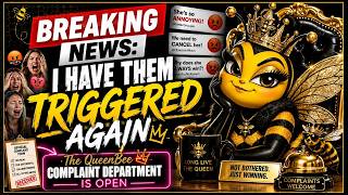 Sunday Shambles~STRIKE overturned baby~BJ has ANOTHER Cps Visit~OPEN PANEL