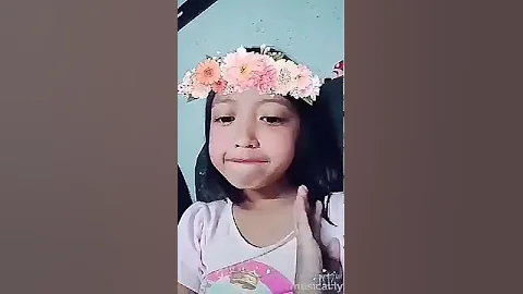 (Tracy Sanchez) Musical.ly Dyosa