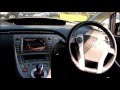 TOYOTA PRIUS SELF PARKING TECHNOLOGY first hand experience