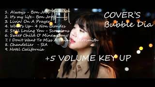 Bubble Dia Cover | The Best Covers of Popular Songs