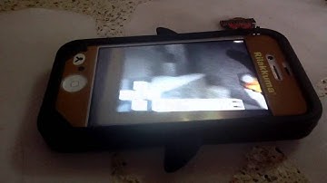 Minecraft pe mod showcase explosive arrows