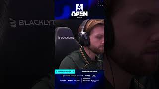 Falcons vs G2 - 3 Minute Highlights - BLAST Premier Open Porto 2026