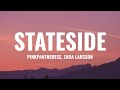 PinkPantheress Zara Larsson Stateside